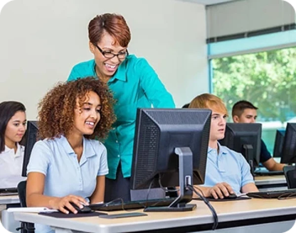 Computer Science Lesson