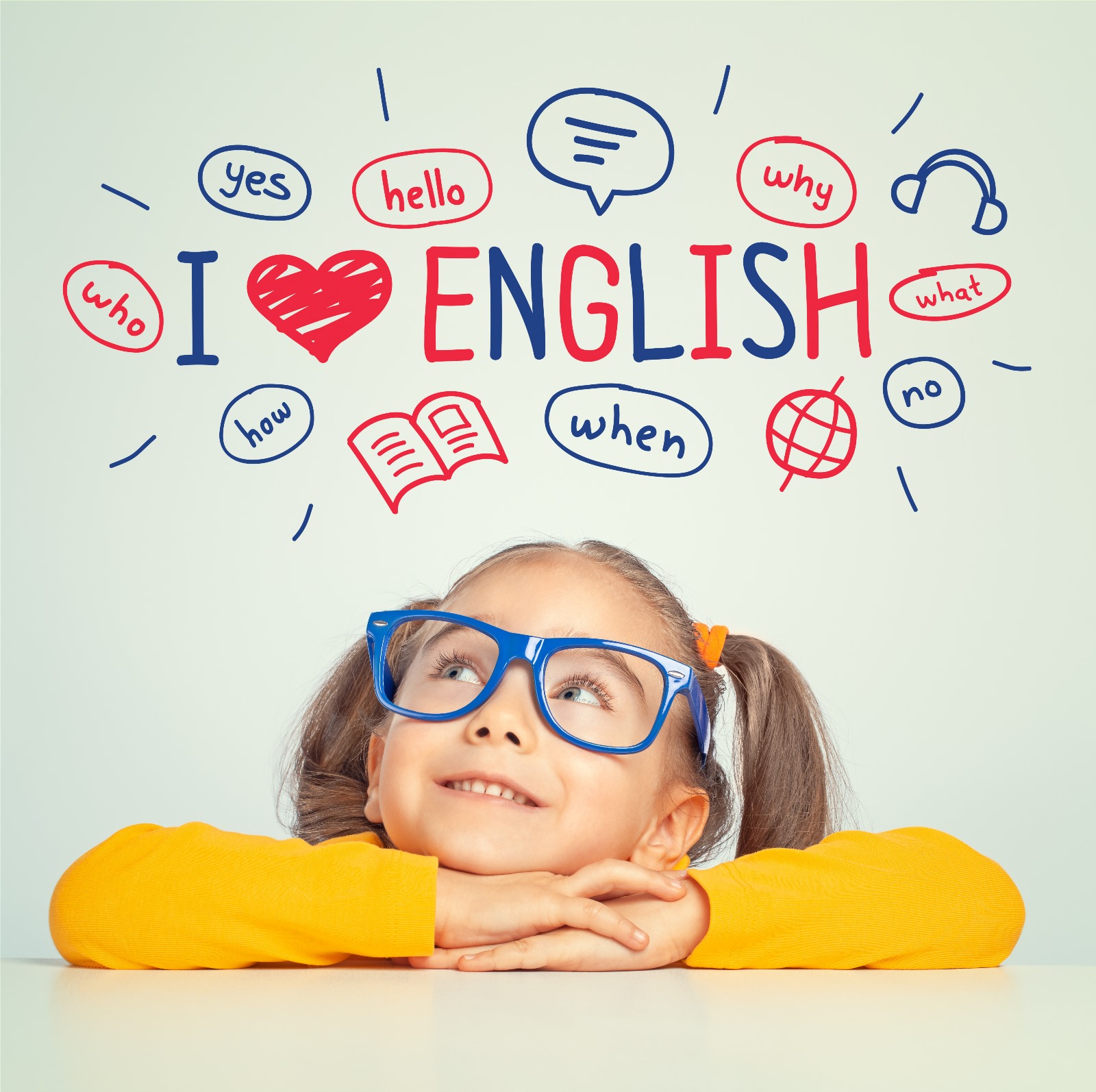 English Tuition